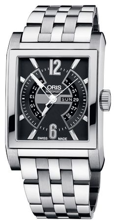 Wrist watch ORIS for Men - picture, image, photo