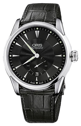 ORIS 635-7613-47-84RS pictures