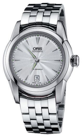 Wrist watch ORIS for Men - picture, image, photo