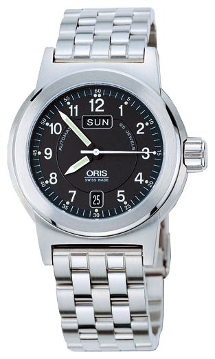 Wrist watch ORIS for Men - picture, image, photo