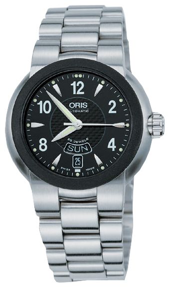 Wrist watch ORIS for Men - picture, image, photo