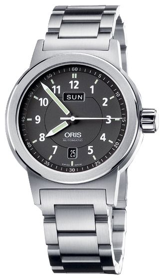 Wrist watch ORIS for Men - picture, image, photo