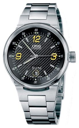 Wrist watch ORIS for Men - picture, image, photo