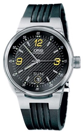 ORIS 635-7560-41-42RS wrist watches for men - 1 photo, image, picture