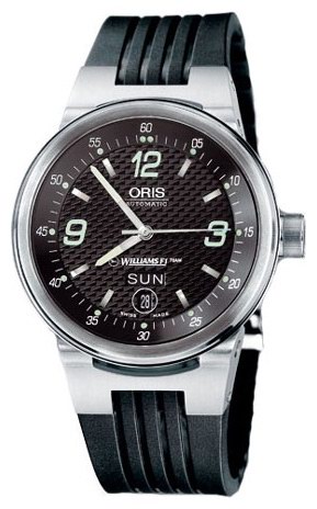 ORIS 635-7560-41-64MB pictures