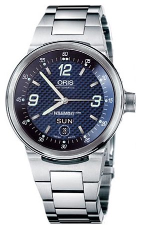 Wrist watch ORIS for Men - picture, image, photo