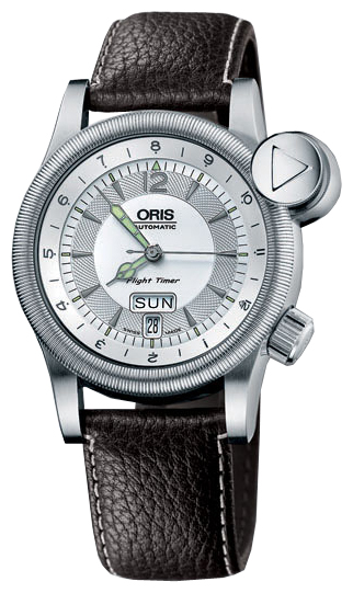 Wrist watch ORIS for Men - picture, image, photo