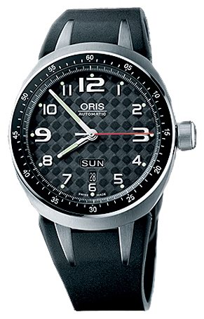 ORIS 635-7588-70-64RS wrist watches for men - 1 image, picture, photo