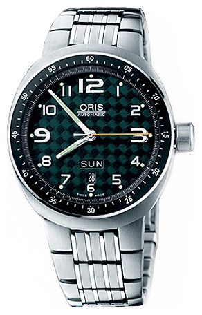 ORIS 733-7562-71-59MB pictures