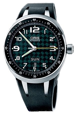 Wrist watch ORIS for Men - picture, image, photo