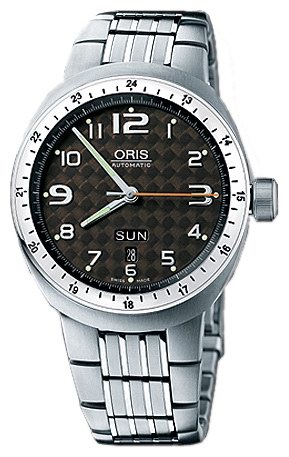 Wrist watch ORIS for Men - picture, image, photo