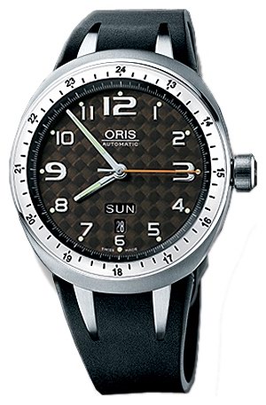 ORIS 733-7541-71-54MB pictures