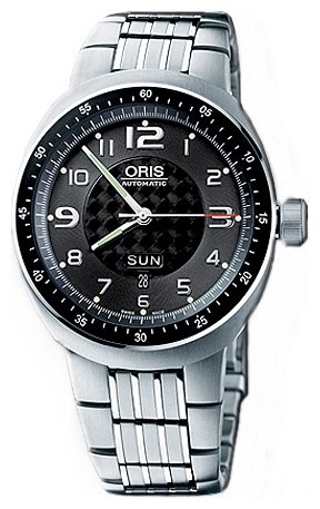 Wrist watch ORIS for Men - picture, image, photo