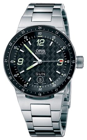 ORIS 649-7610-71-64RS pictures