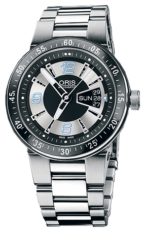 Wrist watch ORIS for Men - picture, image, photo