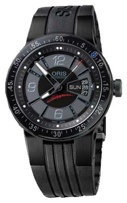 ORIS 635-7613-47-84RS wrist watches for men - 1 image, photo, picture