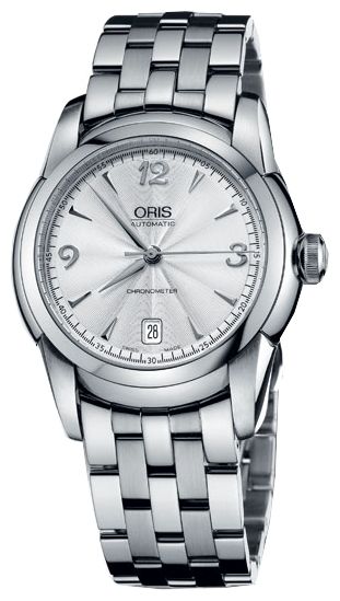 Wrist watch ORIS for Men - picture, image, photo