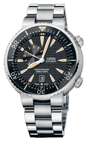 Wrist watch ORIS for Men - picture, image, photo