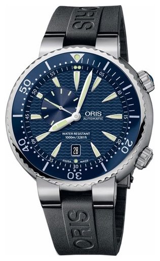 Wrist watch ORIS for Men - picture, image, photo