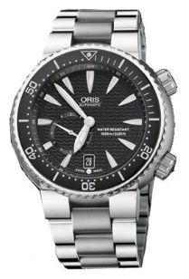 Wrist watch ORIS for Men - picture, image, photo