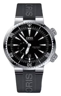 ORIS 643-7637-74-54RS wrist watches for men - 1 picture, image, photo