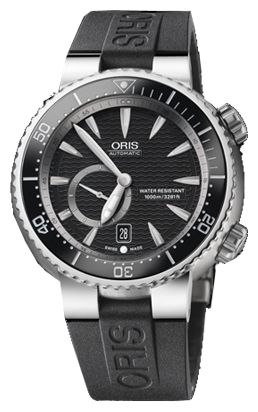 Wrist watch ORIS for Men - picture, image, photo