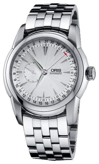 Wrist watch ORIS for Men - picture, image, photo