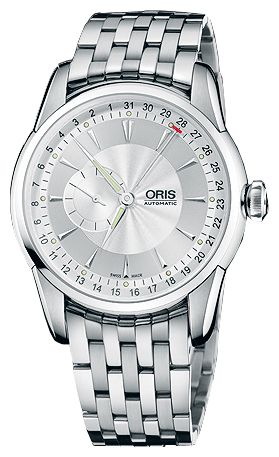 Wrist watch ORIS for Men - picture, image, photo