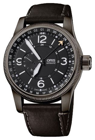 Wrist watch ORIS for Men - picture, image, photo