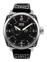 ORIS 645-7617-41-94LS wrist watches for men - 1 photo, image, picture