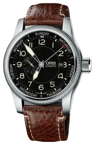 Wrist watch ORIS for Men - picture, image, photo