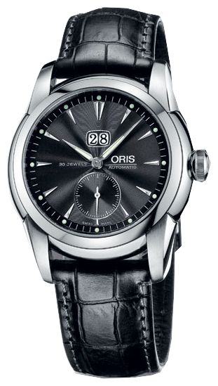 Wrist watch ORIS for Men - picture, image, photo