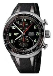 Wrist watch ORIS for Men - picture, image, photo