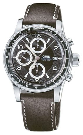 Wrist watch ORIS for Men - picture, image, photo