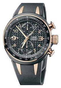 Wrist watch ORIS for Men - picture, image, photo