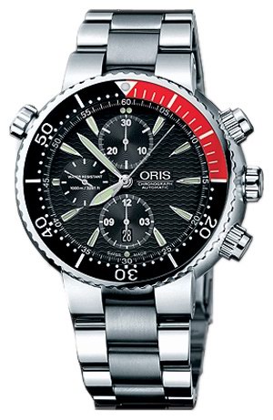 Wrist watch ORIS for Men - picture, image, photo