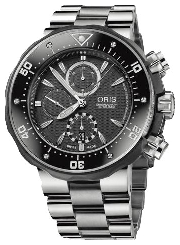ORIS 667-7645-72-84RS pictures