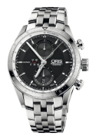 ORIS 674-7661-41-74MB wrist watches for men - 1 image, picture, photo