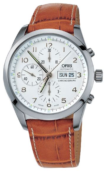 Wrist watch ORIS for Men - picture, image, photo