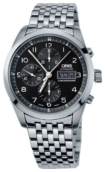 Wrist watch ORIS for Men - picture, image, photo