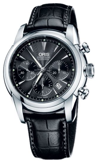 Wrist watch ORIS for Men - picture, image, photo