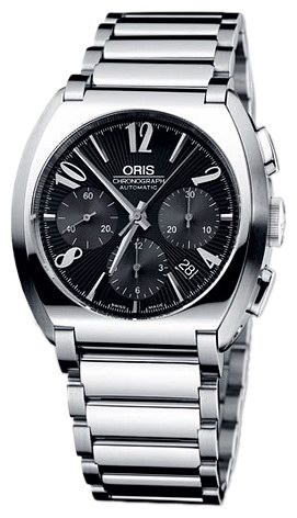 Wrist watch ORIS for Men - picture, image, photo