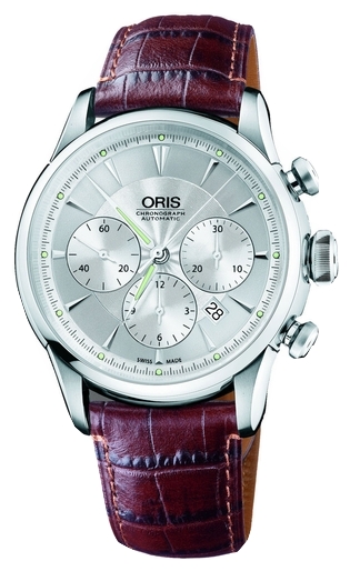 Wrist watch ORIS for Men - picture, image, photo