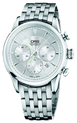 Wrist watch ORIS for Men - picture, image, photo