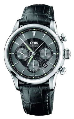 Wrist watch ORIS for Men - picture, image, photo