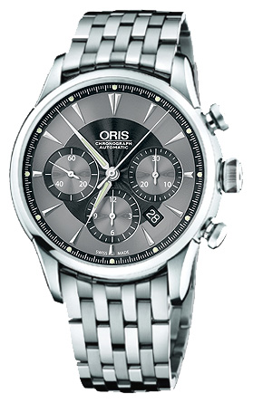 Wrist watch ORIS for Men - picture, image, photo