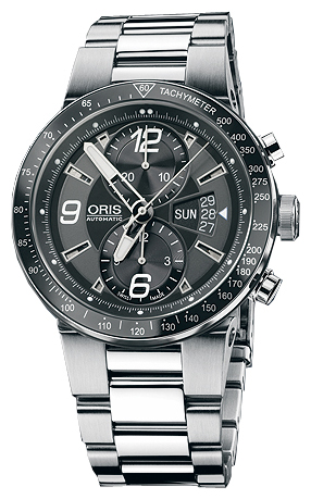 Wrist watch ORIS for Men - picture, image, photo