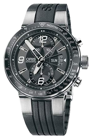 Wrist watch ORIS for Men - picture, image, photo