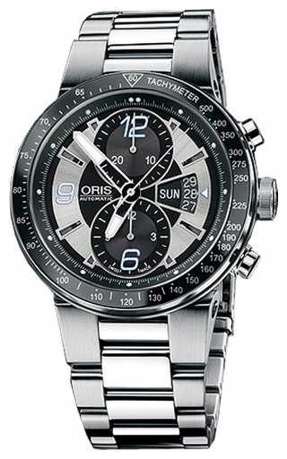 Wrist watch ORIS for Men - picture, image, photo