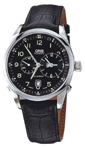 Wrist watch ORIS for Men - picture, image, photo